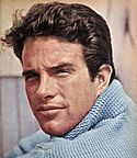 Warren Beatty, 1961 (trim)