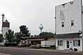 Watertower, Ogilvie, MN