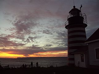 WestQuoddyLighthouse