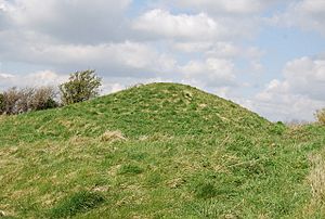 Westernmost of the Five Marys - geograph.org.uk - 763048