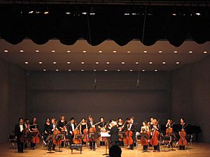 Yale Cellos Korea 05