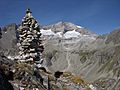 Zillertaler Alpen 2009