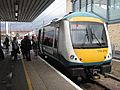 170273 Greater Anglia