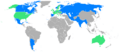 1900 Olympic games countries