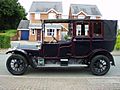 1912 Wolseley 16-20hp Landaulette 8312296035