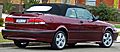 2001-2002 Saab 9-3 (MY02) Anniversary convertible (2010-09-23) 02