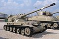 AMX-13-latrun-2