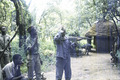 ASC Leiden - Coutinho Collection - G 16 - Life in Ziguinchor, Senegal - Learning how to shoot - 1973