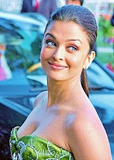 Aishwarya Rai Cannes