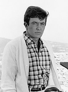 Albert Finney 1966b