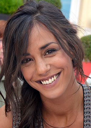 Alice Belaidi Cabourg 2014.jpg