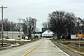 Alto Wisconsin Looking East