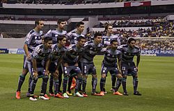 América vs Santos 3