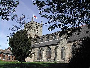 Arnold, Nottinghamshire - geograph.org.uk - 32037.jpg