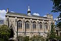 Balliol College Oxford Hall 1 (5647573692)