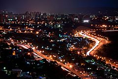 Barquisimeto de Noche