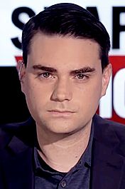 Ben Shapiro 2018