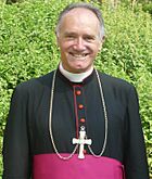 Bernard Fellay FSSPX