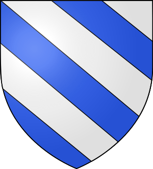 Blason famille Fieschi