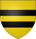 Coat of arms of Villefranche-d'Albigeois