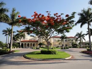 Boca Raton Public Library - Spanish River Library and Community Center Location.JPG