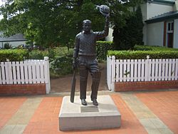 Bradman Museum 2