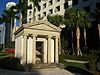 Brickell Mausoleum