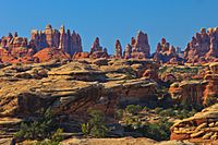 Canyonlands National Park…Needles area (6294480744).jpg