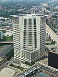 Carl B. Stokes Federal Court House Building (2018).jpg