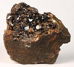 Cassiterite-237514