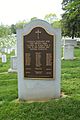 Catholic Chaplains Monument Arlington