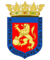 Coat of arms of Managua