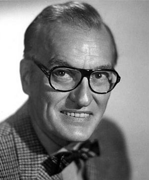 Dave garroway publicity photo 1950s.JPG