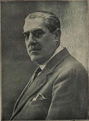 Emilio Bobadilla