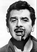 Ernie Kovacs 1961