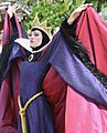 Evil Queen WDW