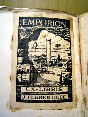 Exlibris