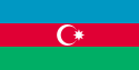 Flag of Azerbaijan