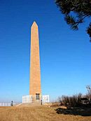 Floyd monument sioux city