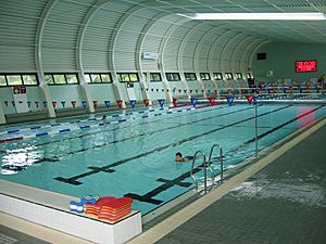 Fm stirling pool