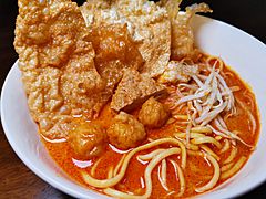 Foon Yew Laksa