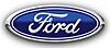 Ford logo 1976