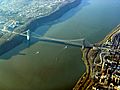 George Washington Bridge NY