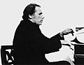 Glenn Gould 1