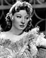 Greer Garson-publicity