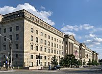 Herbert C. Hoover Building