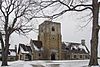 Homewood Cemetery chapel 2015-01-08, 01.jpg