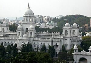 Hyderabad Town Hall