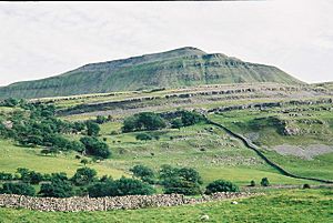 Ingleborough - geograph.org.uk - 631731