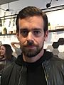 Jack Dorsey 2014 (cropped)